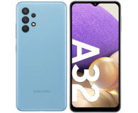 Samsung Galaxy A32 SM-A325F 4/128GB Blue - 615052 - zdjęcie 1